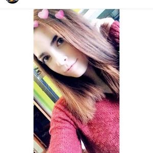 Meet your Posher, Kylie